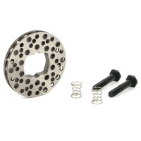 SWORKz Performance S35 Series Competition Cooling Brake Disc (30mm)