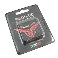 NOVA Gudgeon / Piston Pin .21 (13.5mm)