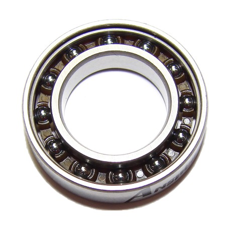 Answer-RC 12x21x5mm Steel Rear Engine Bearing