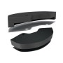 Front ARRMA bumper foam for PGT3R body shell