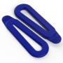 RC Project Carburettor retaining band - 2ps - Royal Blue