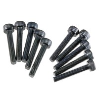 OS Cylinder Head Screws M3x18mm (10)