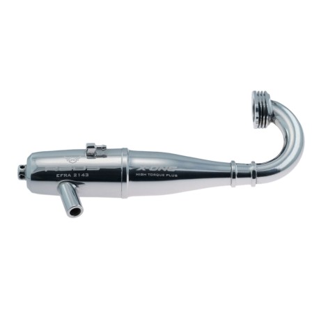 REDS X-ONE Pipe EFRA 2143 High Torque Plus Kit 3.5ccm Off-Road