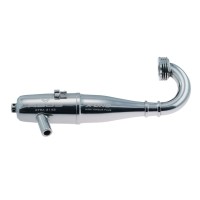 REDS X-ONE Pipe EFRA 2143 High Torque Plus Kit 3.5ccm Off-Road