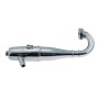 REDS X-ONE Pipe EFRA 2143 High Torque Plus Kit 3.5ccm Off-Road