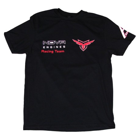 Answer-RC / Nova Engines Team T-Shirt