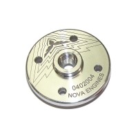 NOVA Head Button - .24 Truggy