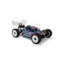 JConcepts P2 SWORKz S35-4 Evo Body Shell (LW)