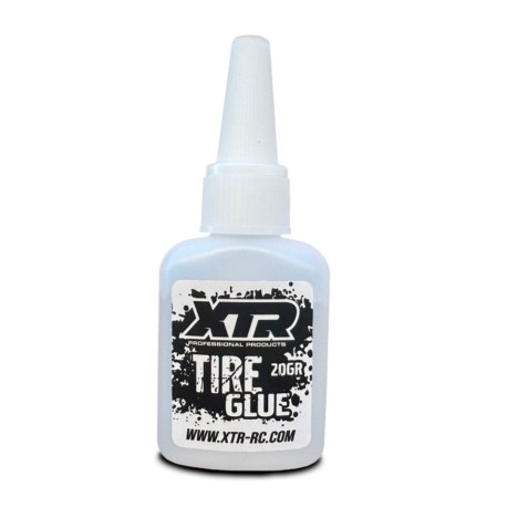 XTR Tyre Glue (20g)