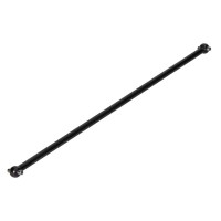 HB RACING Centre/Front Dogbone 195mm Short Pin (E8T Evo3)