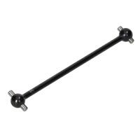 HB RACING Centre/Rear Dogbone 85mm Short Pin (E8T Evo3)