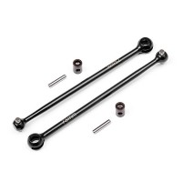 HB RACING D413/D418 Driveshaft Axle Rebuild Kit (Rear)