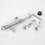SPower MRI EFRA 2165 Tuned Pipe Set
