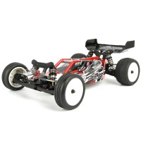 SWORKz S12-3D 1/10 2WD Dirt Pro Buggy Kit