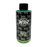 XTR 100% Pure Silicone Oil 25 wt 150Ml Ronnefalk Edition V2