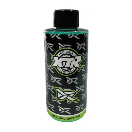 XTR 100% Pure Silicone Oil 55 wt 150Ml Ronnefalk Edition V2