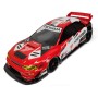 Bittydesign Kanjo-S 1/7 Clear Body - ARRMA Infraction/Limitless (1.5mm Thick)
