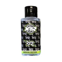 XTR 100% Pure Silicone Diff Oil 1 Million CST 75ml