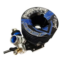 NOVA BK27 Burak Kilic Limited Edition 3-Port Buggy Engine