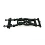 SWORKz S12-3 Rear Lower Arm in Carbon-composite Material (Hard)(1PC)