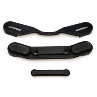 SWORKz S12-3 F&R Shock Tower Protect Covers (3PC)