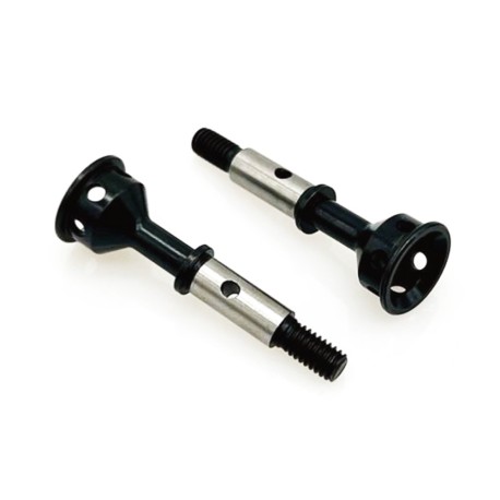 SWORKz S12-3 Rear CVA Axle (2PC)