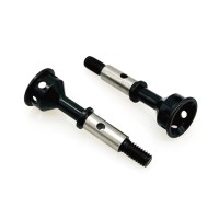 SWORKz S12-3 Rear CVA Axle (2PC)