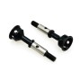 SWORKz S12-3 Rear CVA Axle (2PC)