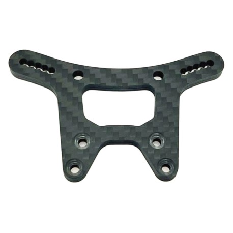 SWORKz S12-3 Pro-composite Carbon Fiber Front BBS Shock Tower