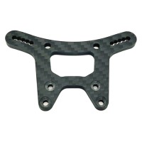 SWORKz S12-3 Pro-composite Carbon Fiber Front BBS Shock Tower