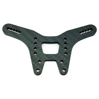 SWORKz S12-3 Pro-composite Carbon Fiber Rear BBS Shock Tower