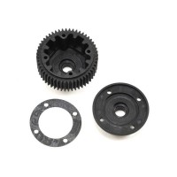 SWORKz S12 Series Pro-Composite Carbon Diff Case Set