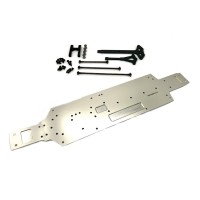 SWORKz Performance S14-4 Brake Steering System Slipper