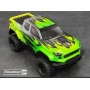Bittydesign T-400 1/18 Clear Body for Traxxas TRX-4M (Pre-cut)