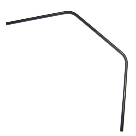 SWORKz S12-3 Series Front Sway Bar (1.3mm)