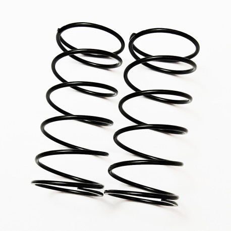 SWORKz 1/10 BBS Big Bore Shock Spring-AS3 (44X1.2X6.75) (2PC)