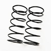 SWORKz 1/10 BBS Big Bore Shock Spring-AS3 (44X1.2X6.75) (2PC)