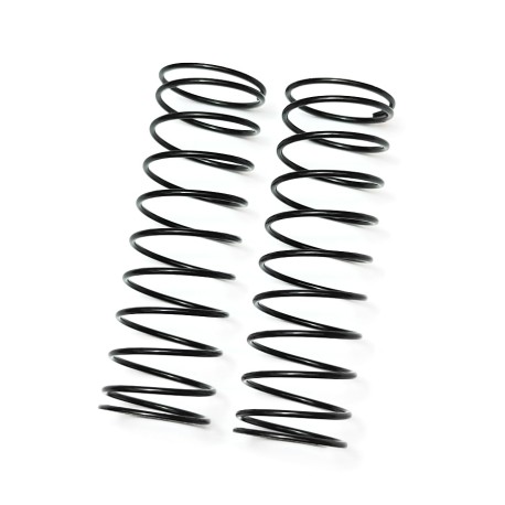 SWORKz 1/10 BBS Big Bore Shock Spring-AL4 (61X1.2X10.5) (2PC)