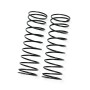 SWORKz 1/10 BBS Big Bore Shock Spring-AL4 (61X1.2X10.5) (2PC)