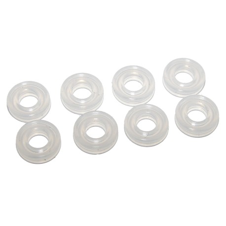 SWORKz 1/10 Series X Shock System Seal O-ring (8PC)