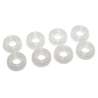SWORKz 1/10 Series X Shock System Seal O-ring (8PC)