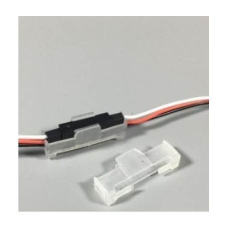 XTR Security Lock Plug Holder (Futaba)