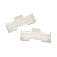 XTR Security Lock Plug Holder (Futaba)