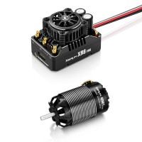 XERUN Combo XR8 Pro G3 & 4268SD 1900KV G3 Off Road