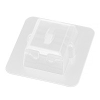 Infinity IFB8 Front Wing (Clear)