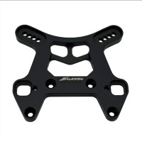 SWORKz T7075 Aluminium Front Shock Tower for High Capacity Shock System