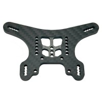 SWORKz S14-4 Series Pro-Composite Rear Carbon Fibre BBS Big Bore Shock Tower