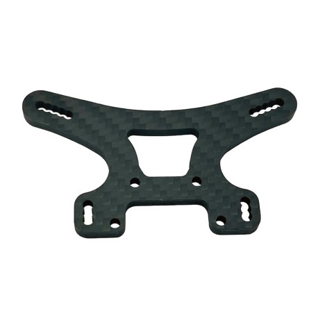 SWORKz S14-4 Series Pro-Composite Front Carbon Fibre BBS Big Bore Shock Tower