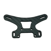 SWORKz S14-4 Series Pro-Composite Front Carbon Fibre BBS Big Bore Shock Tower