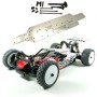 SWORKz S14-4C Carpet Kit with High Rigidity Chassis Conversion Set